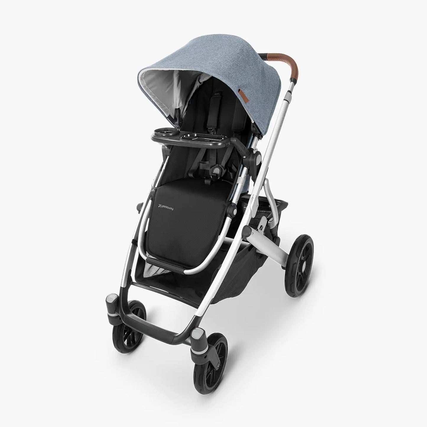 UPPAbaby Snack Tray for Vista/Vista V2, Cruz/Cruz V2, RumbleSeat/RumbleSeat V2