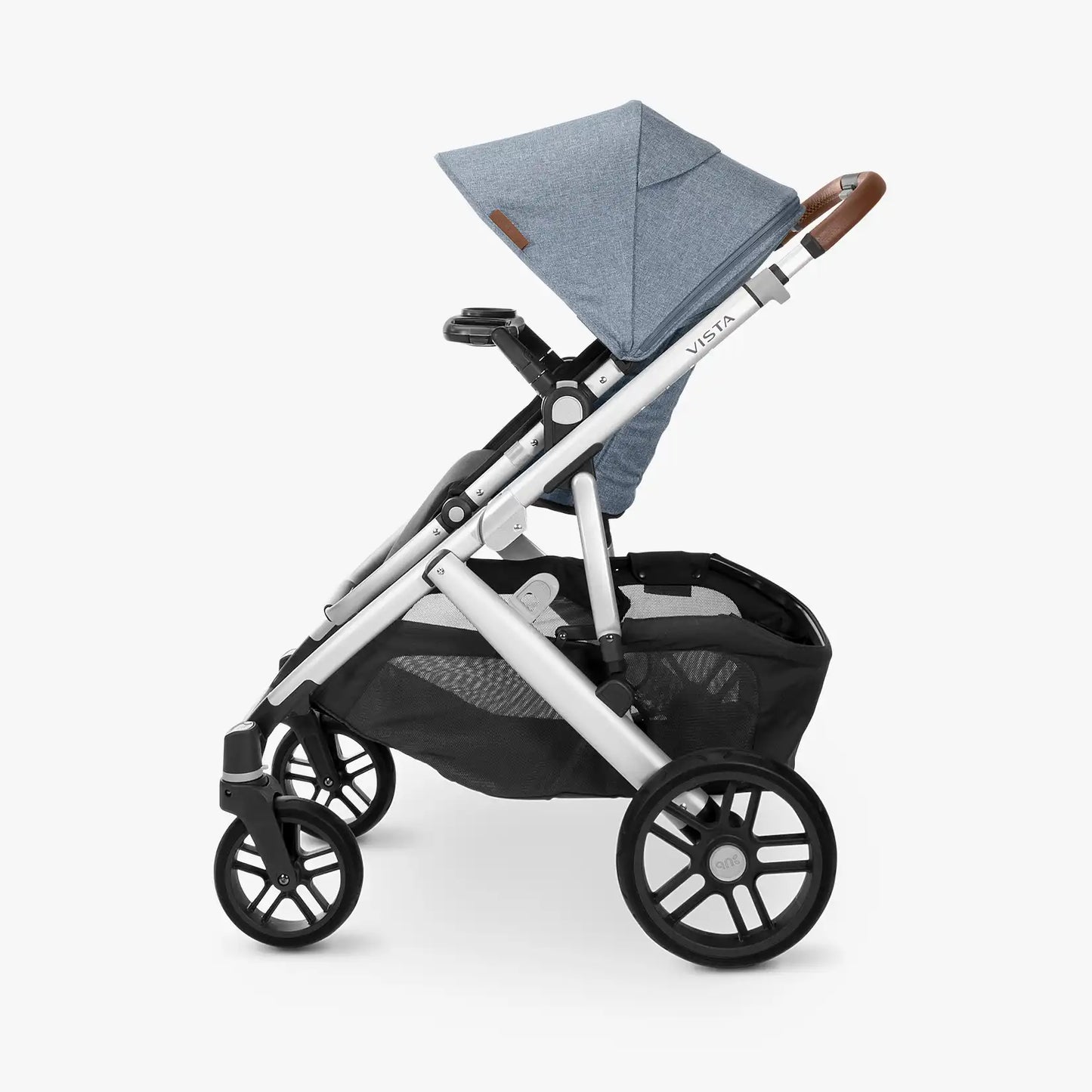 UPPAbaby Snack Tray for Vista/Vista V2, Cruz/Cruz V2, RumbleSeat/RumbleSeat V2