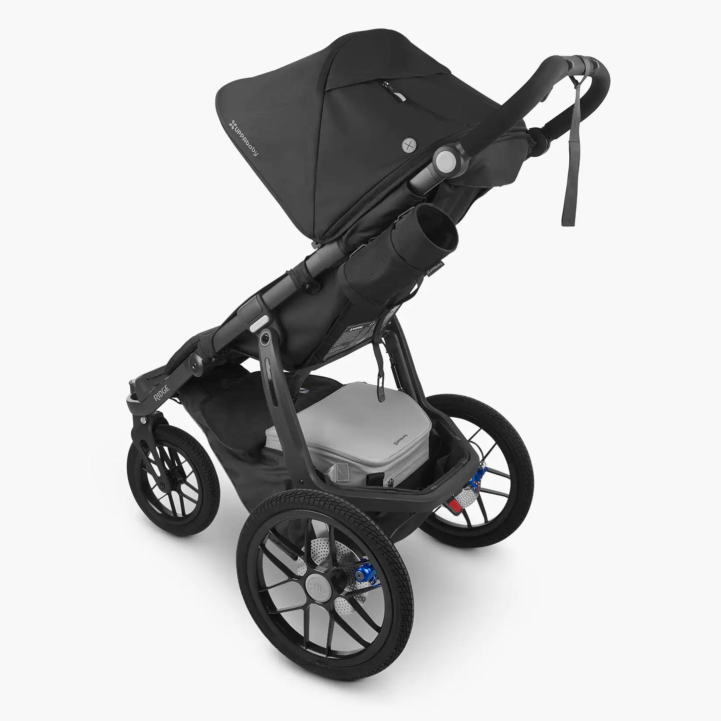 UPPAbaby Vista/Cruz Accessories Stroller Basket Cooler