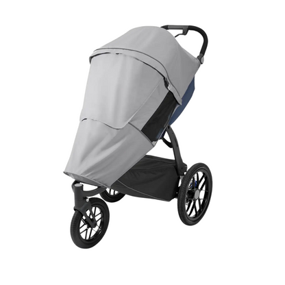 UPPAbaby Sun and Bug Shield for Ridge