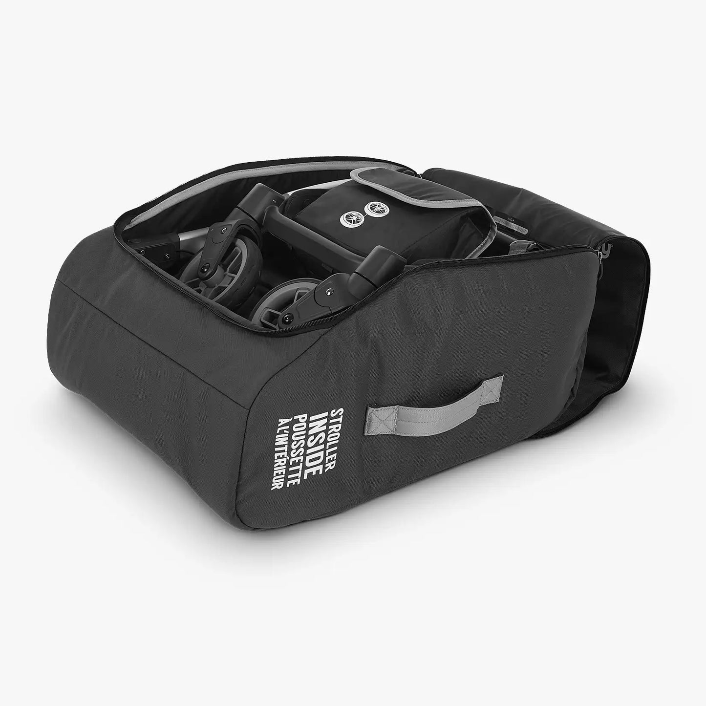 UPPAbaby Minu, Minu V2 TravelSafe Travel Bag