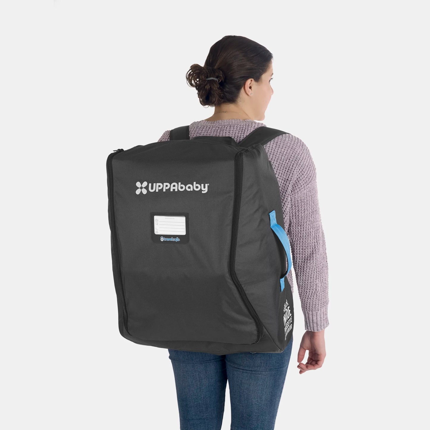 UPPAbaby Minu, Minu V2 TravelSafe Travel Bag