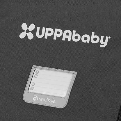 UPPAbaby Minu, Minu V2 TravelSafe Travel Bag