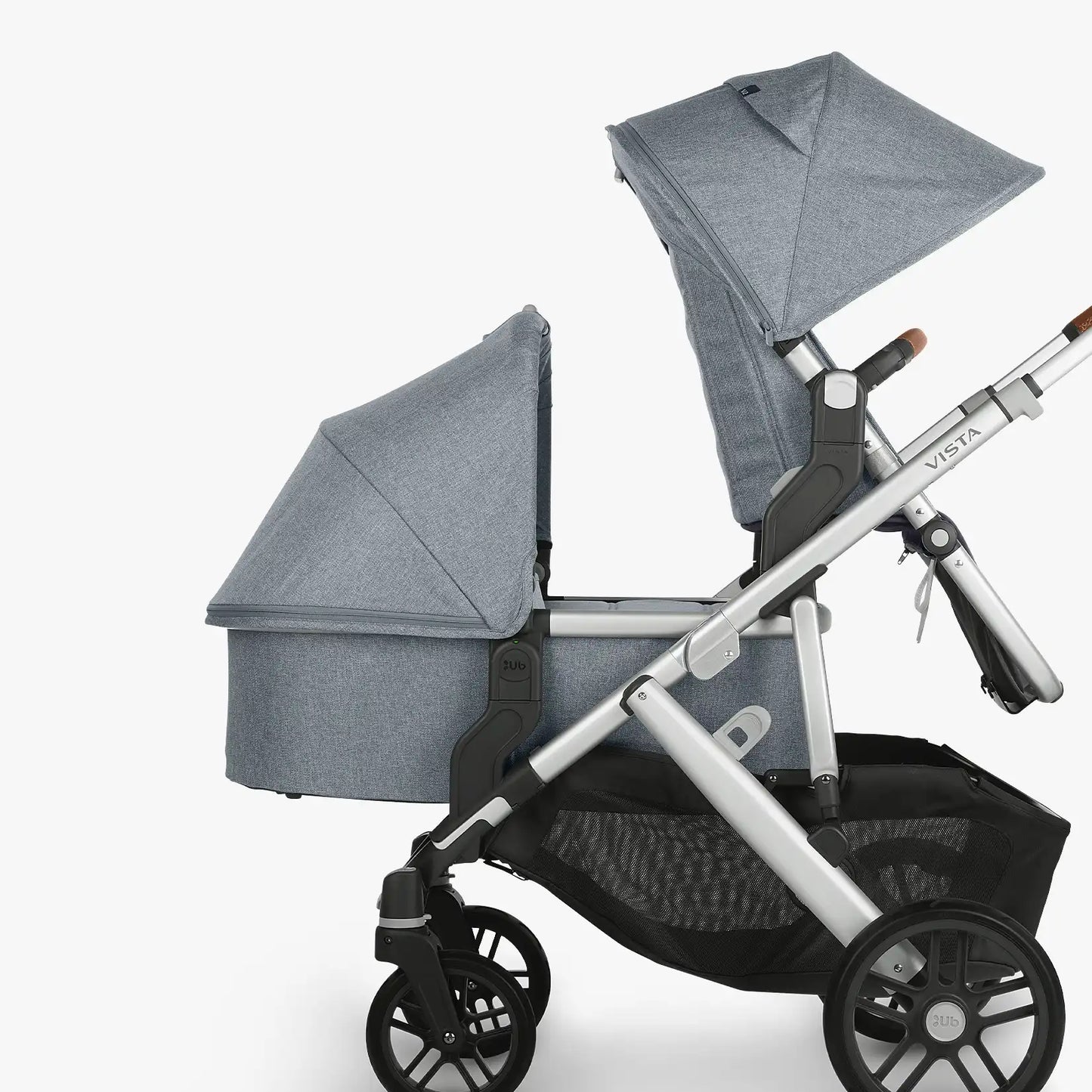 UPPAbaby Vista Lower Adapter