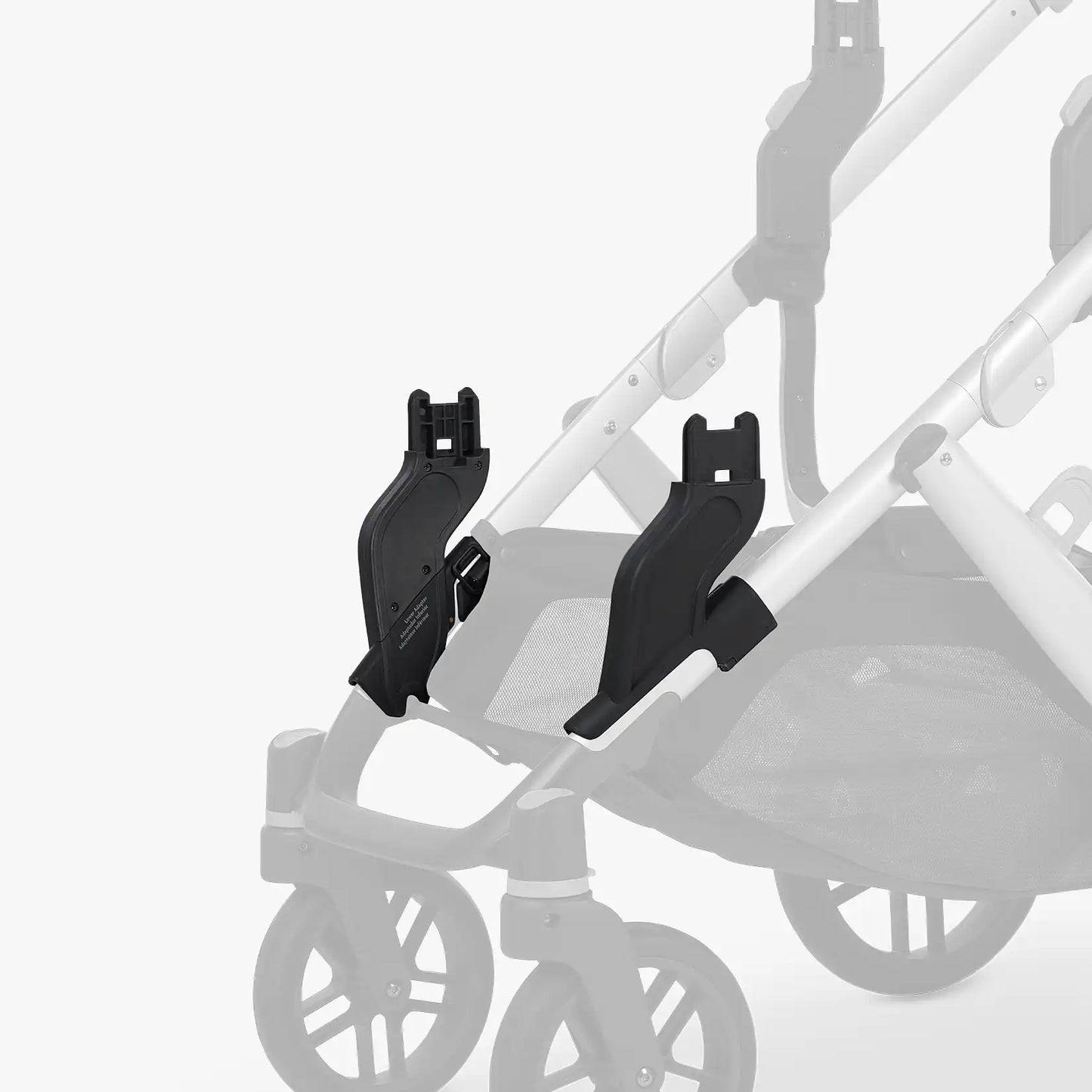 UPPAbaby Vista Lower Adapter