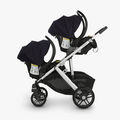 UPPAbaby Vista Lower Infant Car Seat Adapter for Maxi-Cosi