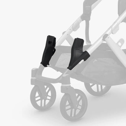UPPAbaby Vista Lower Infant Car Seat Adapter for Maxi-Cosi