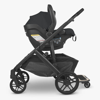UPPAbaby Vista PiggyBack Ride - Along Board