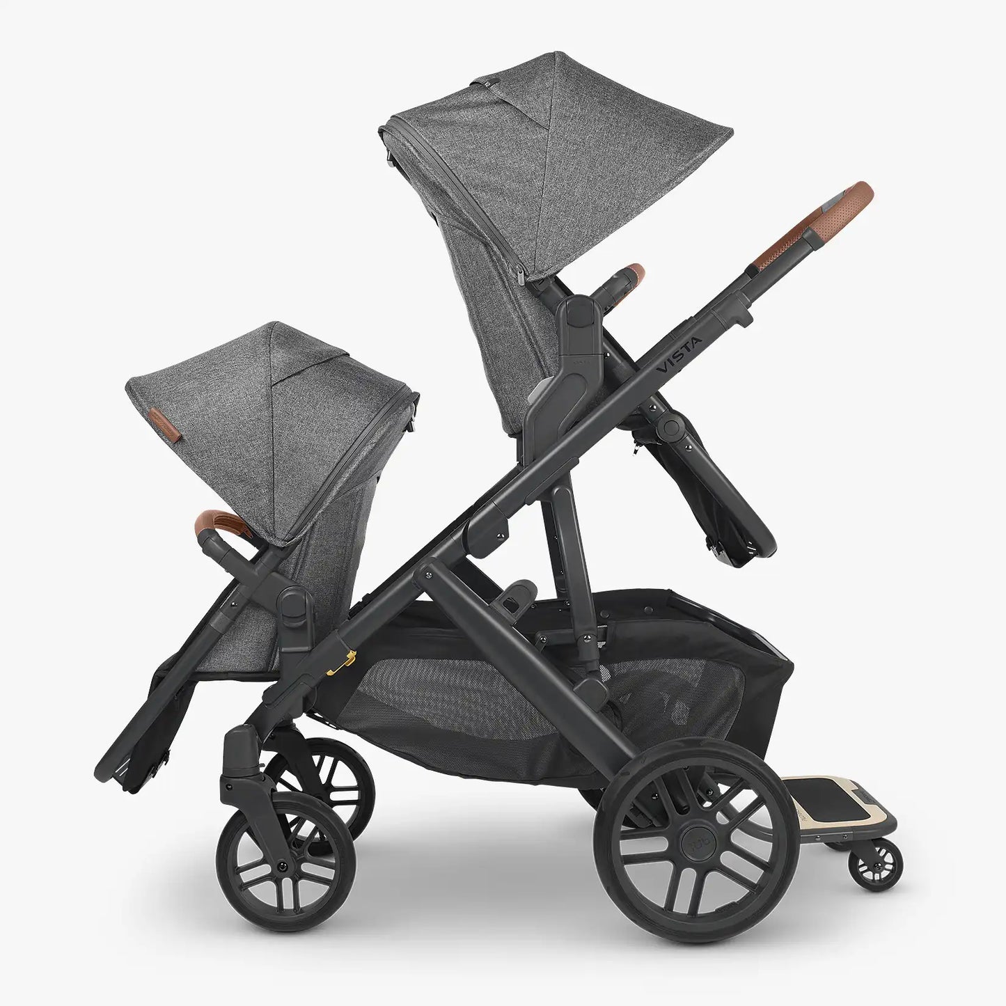 UPPAbaby Vista PiggyBack Ride - Along Board