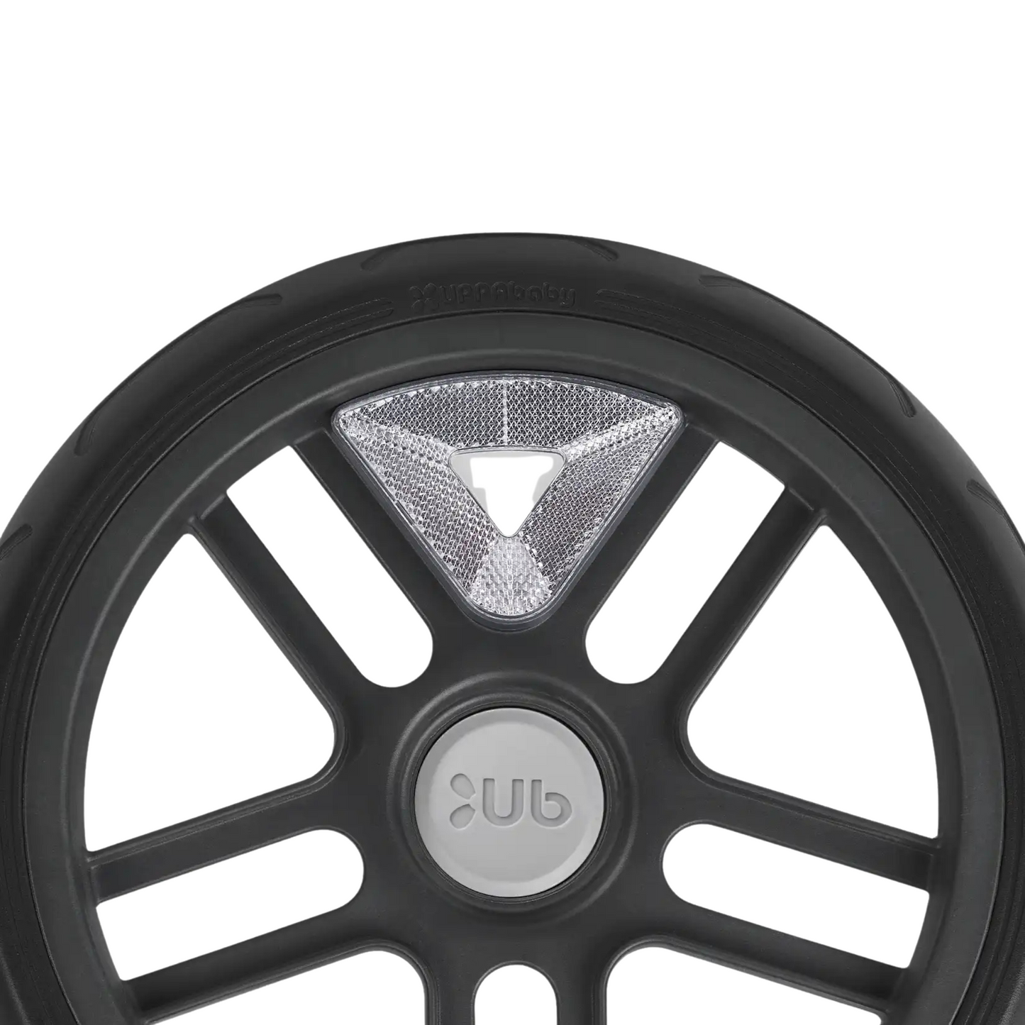 UPPAbaby Vista Snap on Wheel Reflector