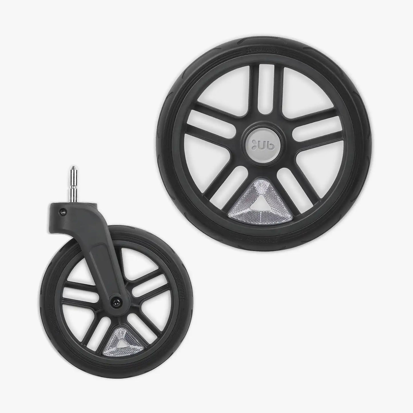 UPPAbaby Vista Snap on Wheel Reflector