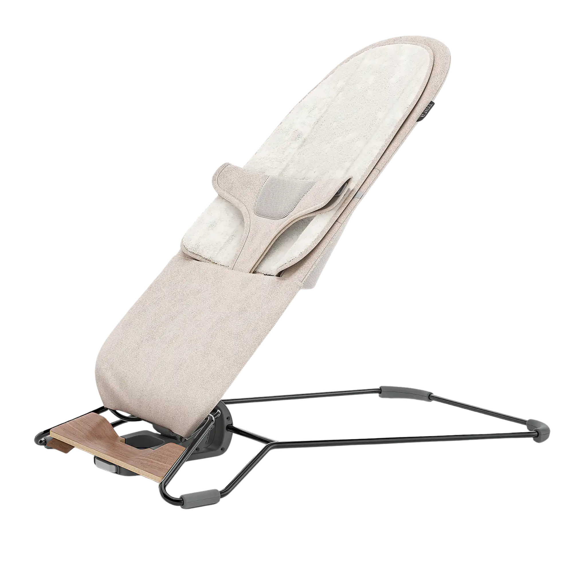 UPPAbaby Mira 2-in-1 Bouncer and Seat - Bild