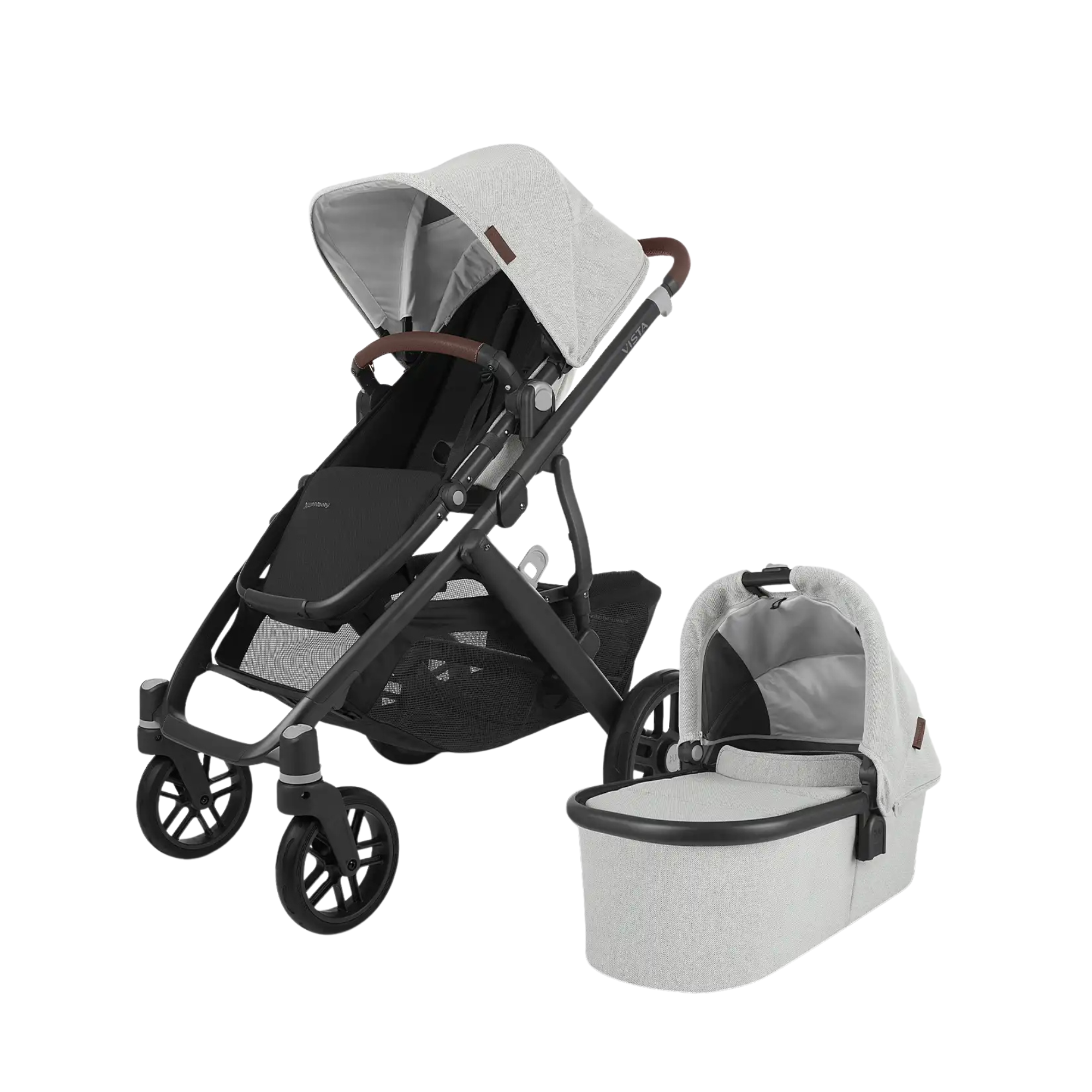 UPPAbaby Vista V2 Stroller - Bild