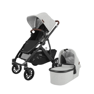 UPPAbaby Vista V2 Stroller - Bild