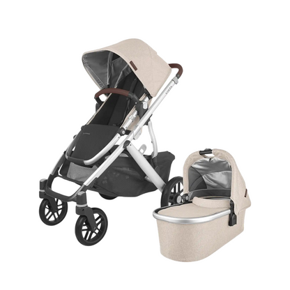 UPPAbaby Vista V2 Stroller