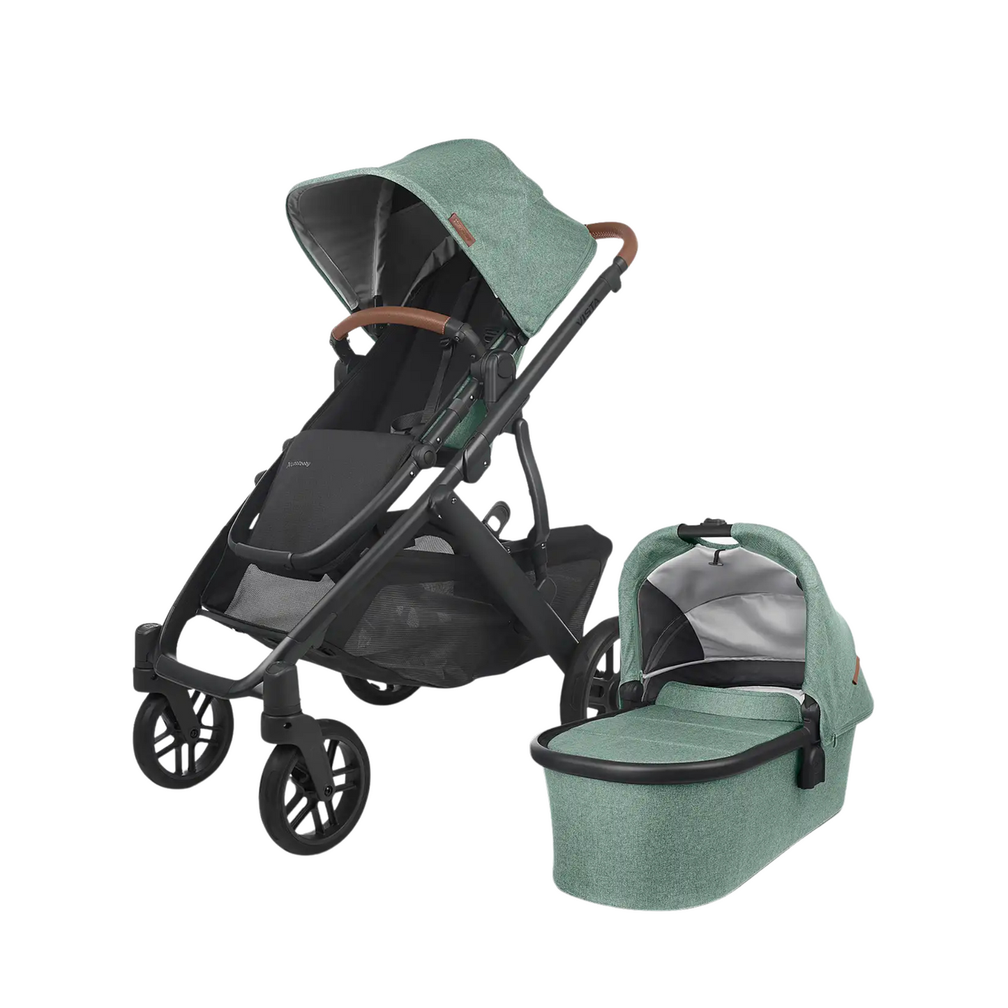 UPPAbaby Vista V2 Stroller