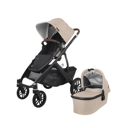 UPPAbaby Vista V2 Stroller