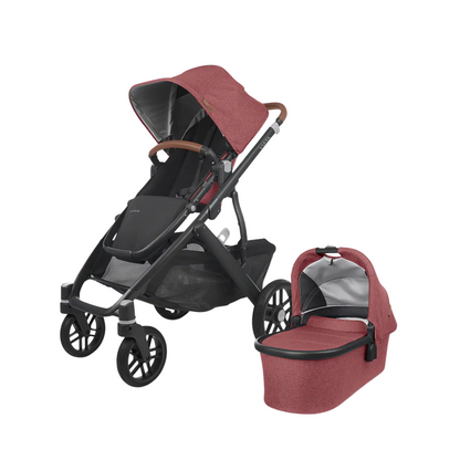 UPPAbaby Vista V2 Stroller