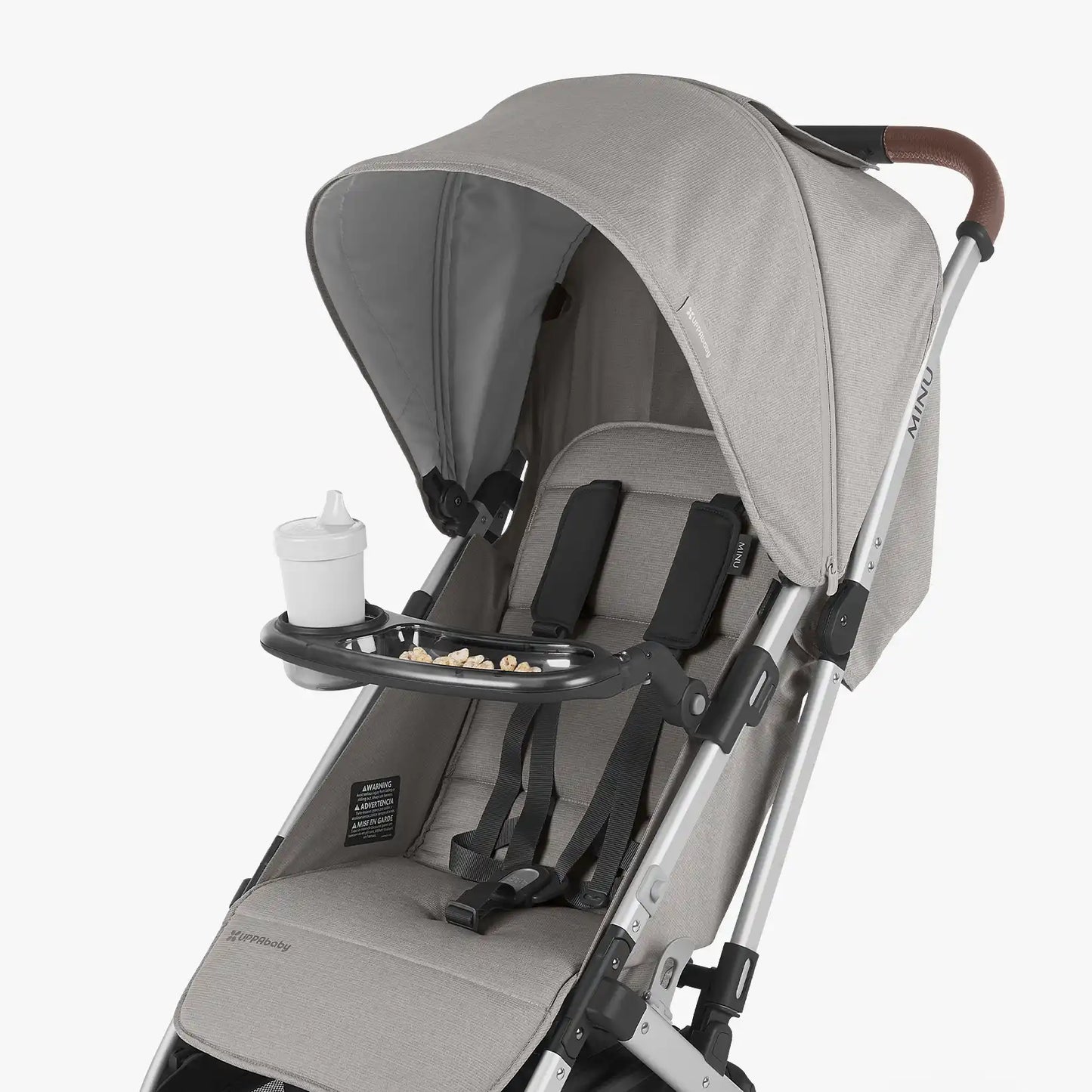 UPPAbaby Minu, Minu V2 Snack Tray