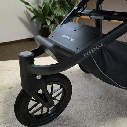 UPPAbaby Rigde - Blau/Black - (Pre-Loved)