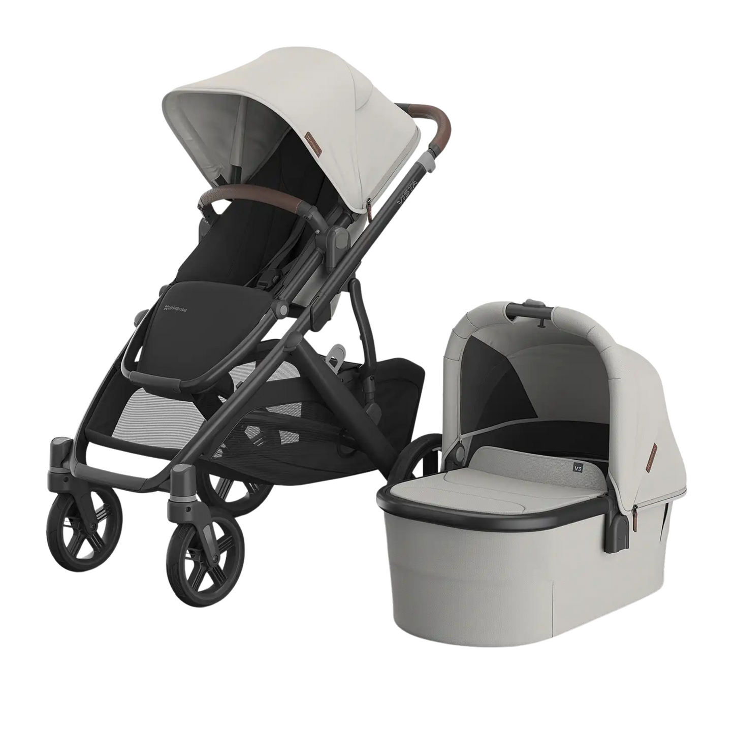 Uppababy Vista V3 Stroller