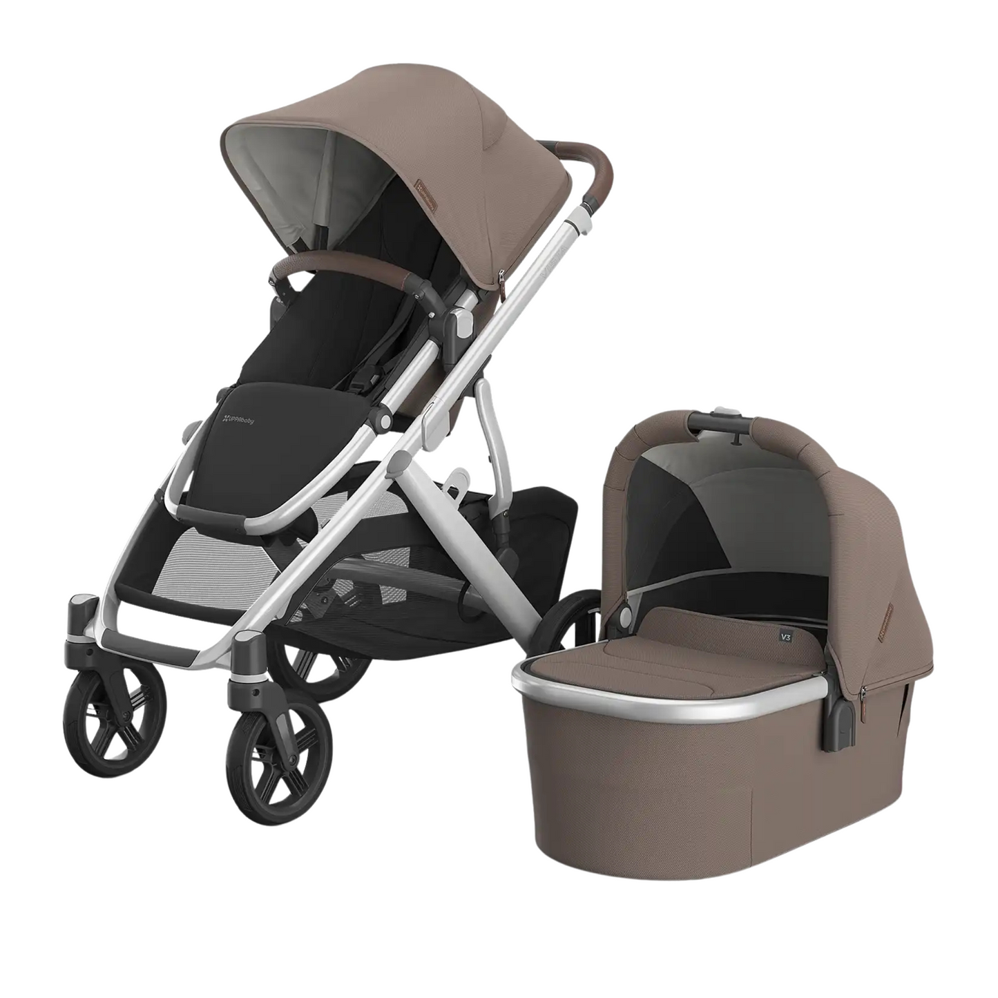 Uppababy Vista V3 Stroller