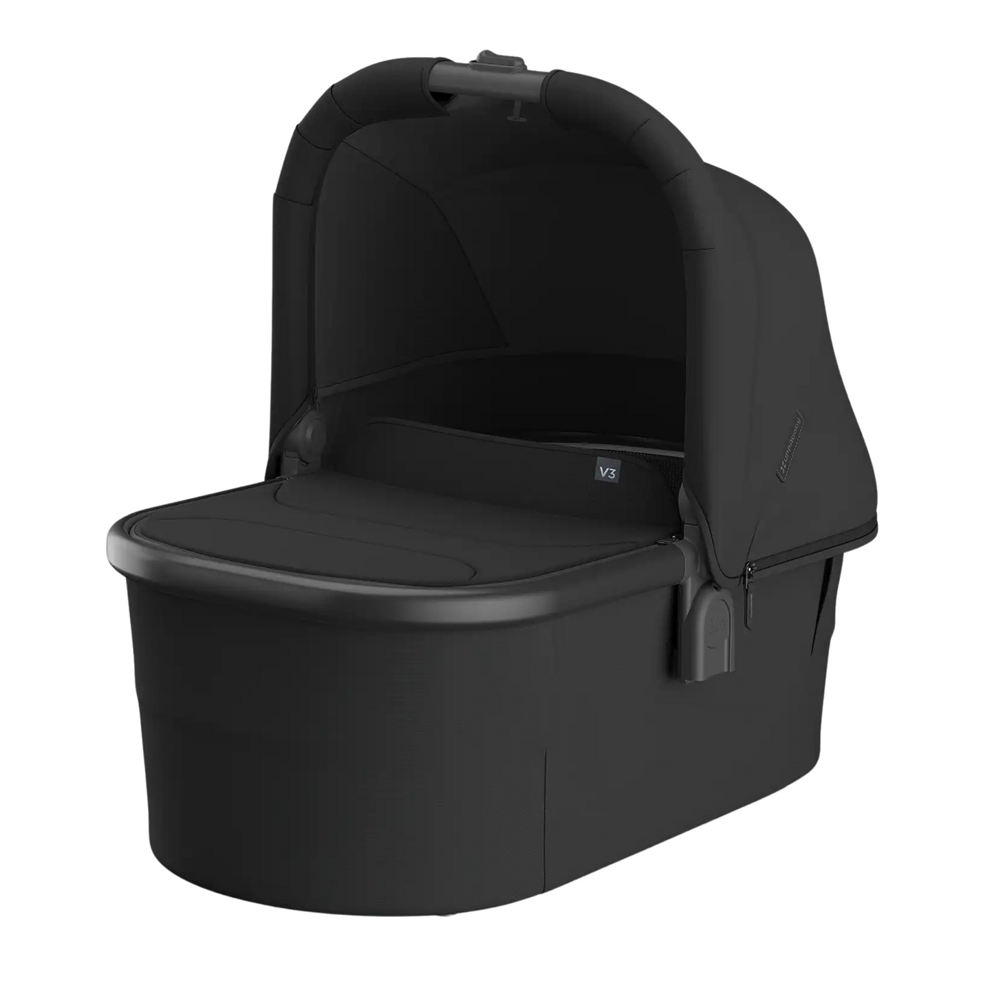 Uppababy Vista und Cruz V3 Carry Cot Bassinet