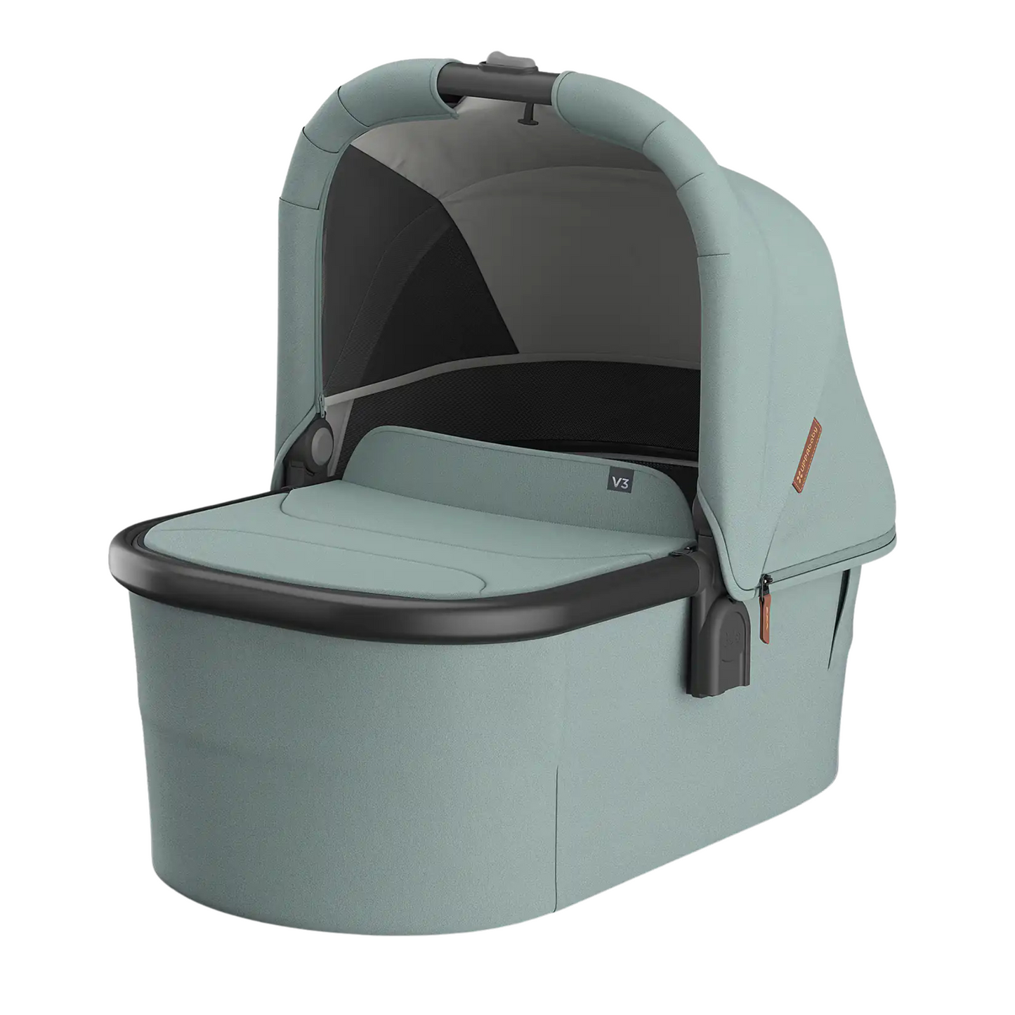 Uppababy Vista und Cruz V3 Carry Cot Bassinet