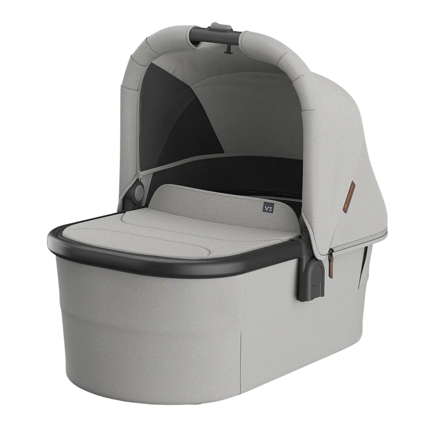 Uppababy Vista und Cruz V3 Carry Cot Bassinet