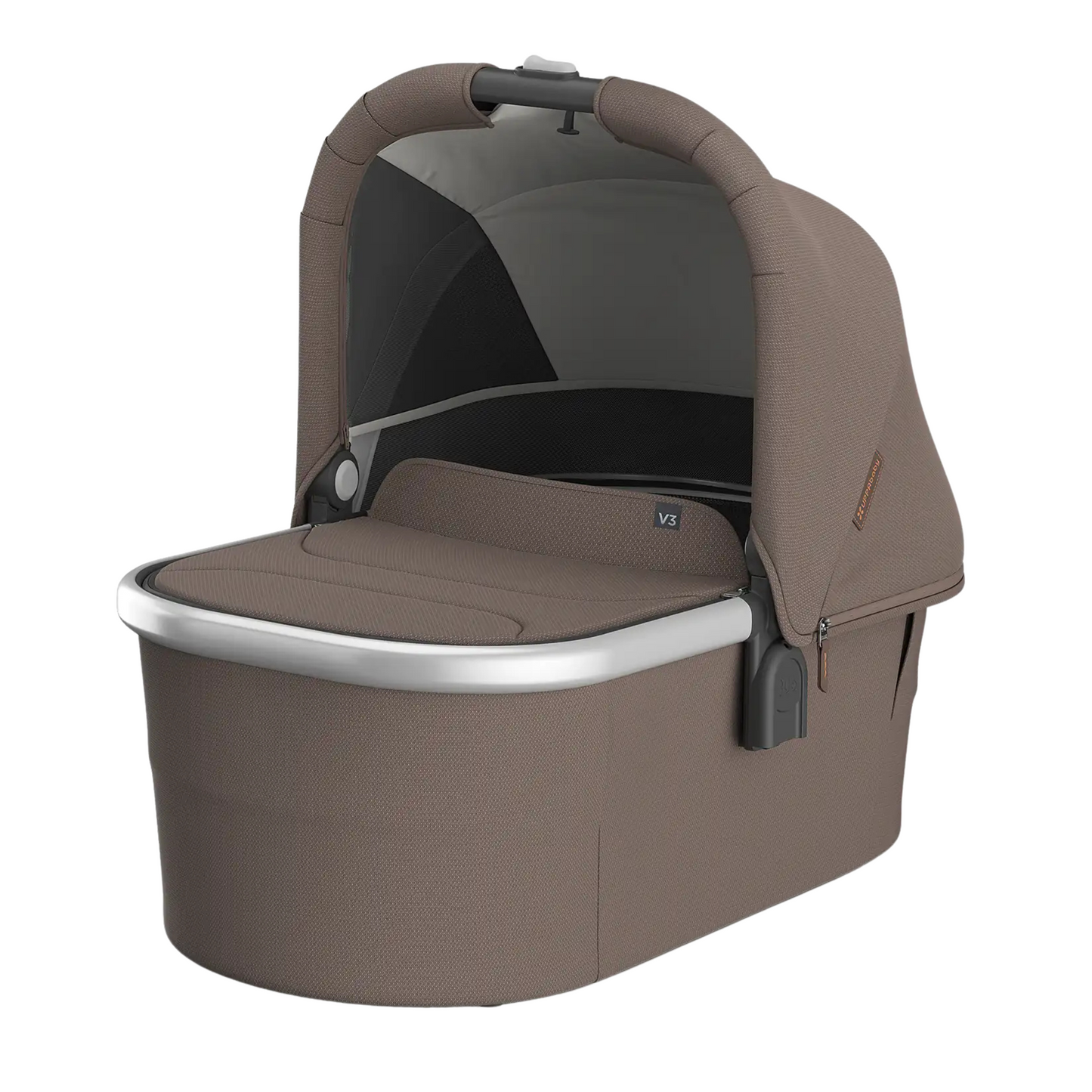 Uppababy Vista und Cruz V3 Carry Cot Bassinet