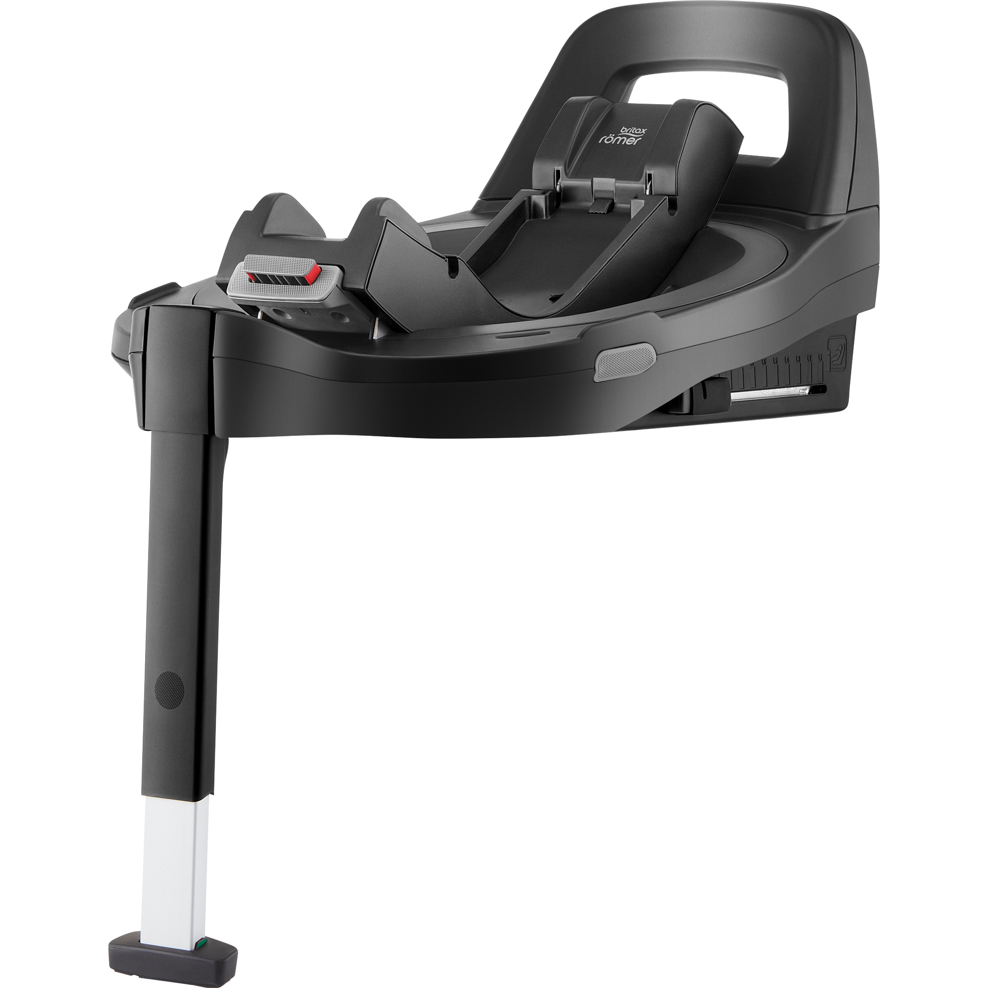 römer kindersitz fahrrad ebay Britax Römer VARIO BASE 5Z – Princess
