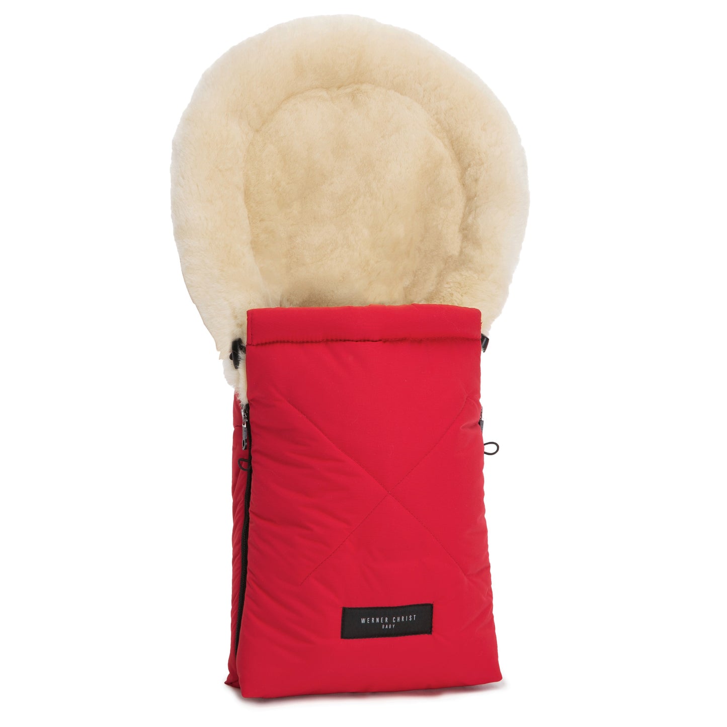 Werner Christ OSLO Fußsack