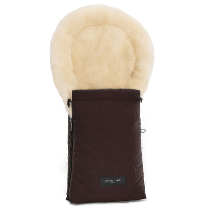 Werner Christ OSLO Fußsack