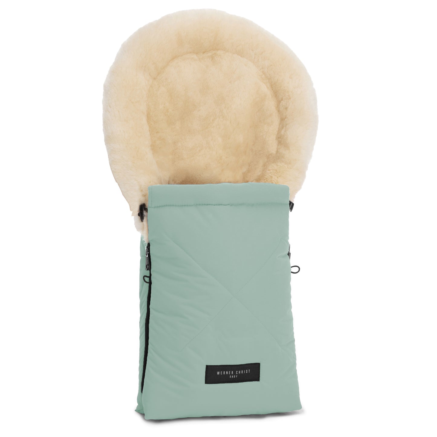 Werner Christ OSLO Fußsack