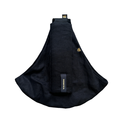 Wildride Carrier Linen