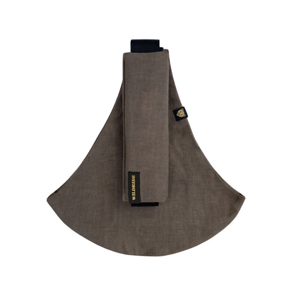 Wildride Carrier Linen