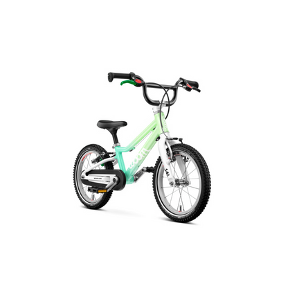 Woom GO 2 Limited Edition - Spearmint Crush