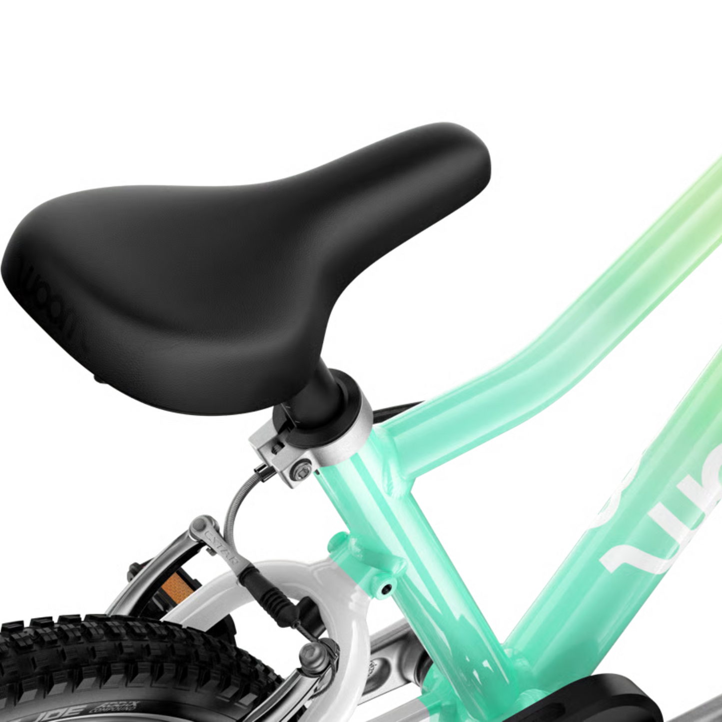 Woom GO 2 Limited Edition - Spearmint Crush