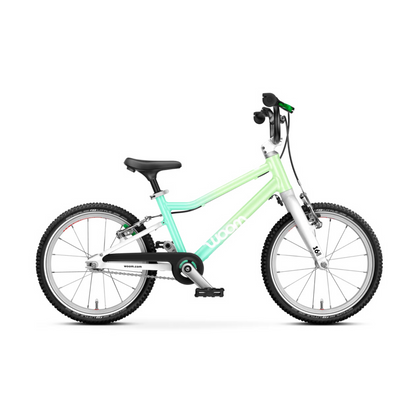 Woom GO 3 Limited Edition - Spearmint Crush