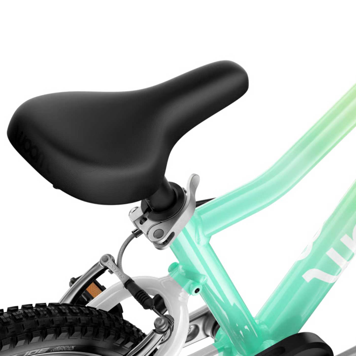 Woom GO 3 Limited Edition - Spearmint Crush