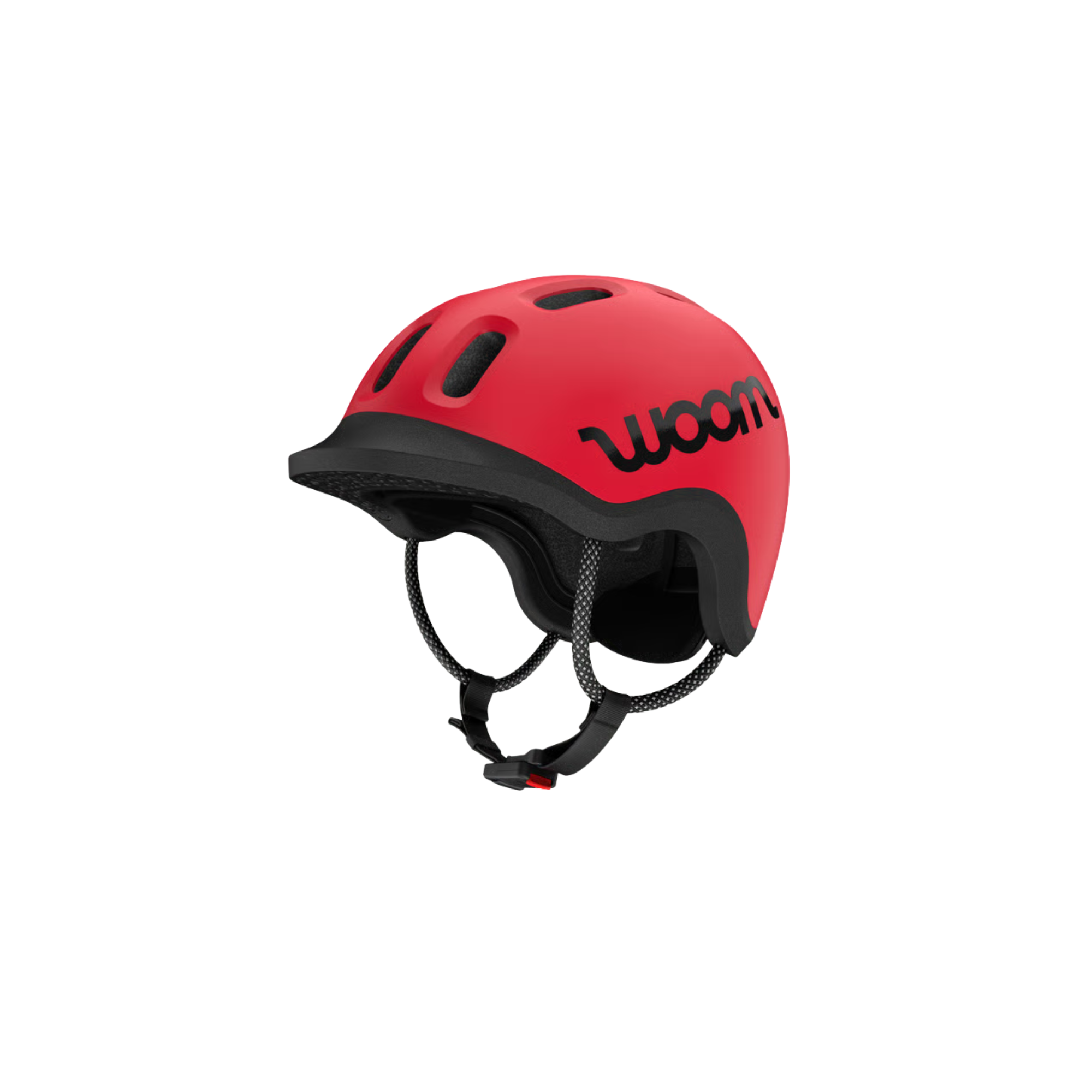 M / Woom Red - Bild