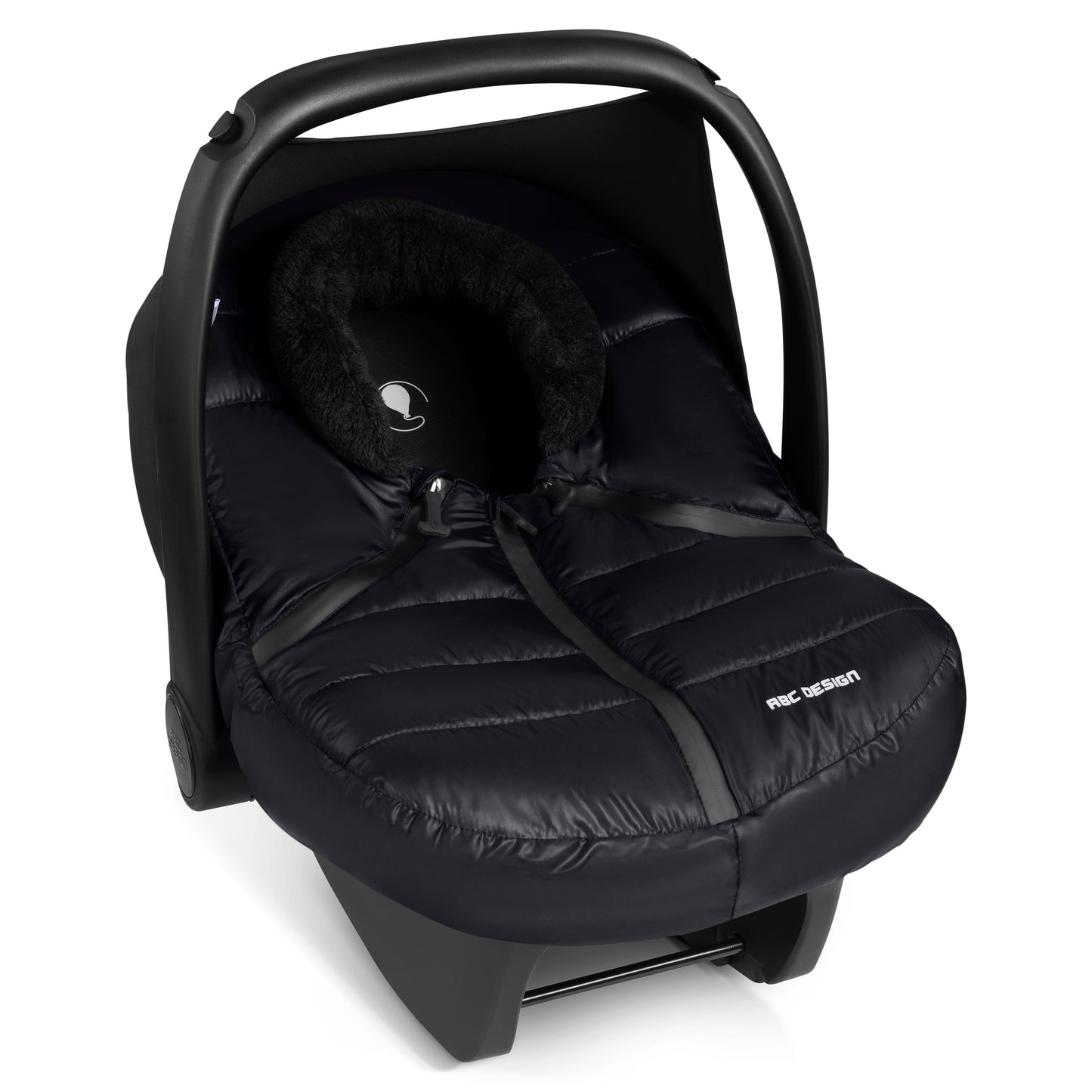 ABC Design Tulip Cover Black