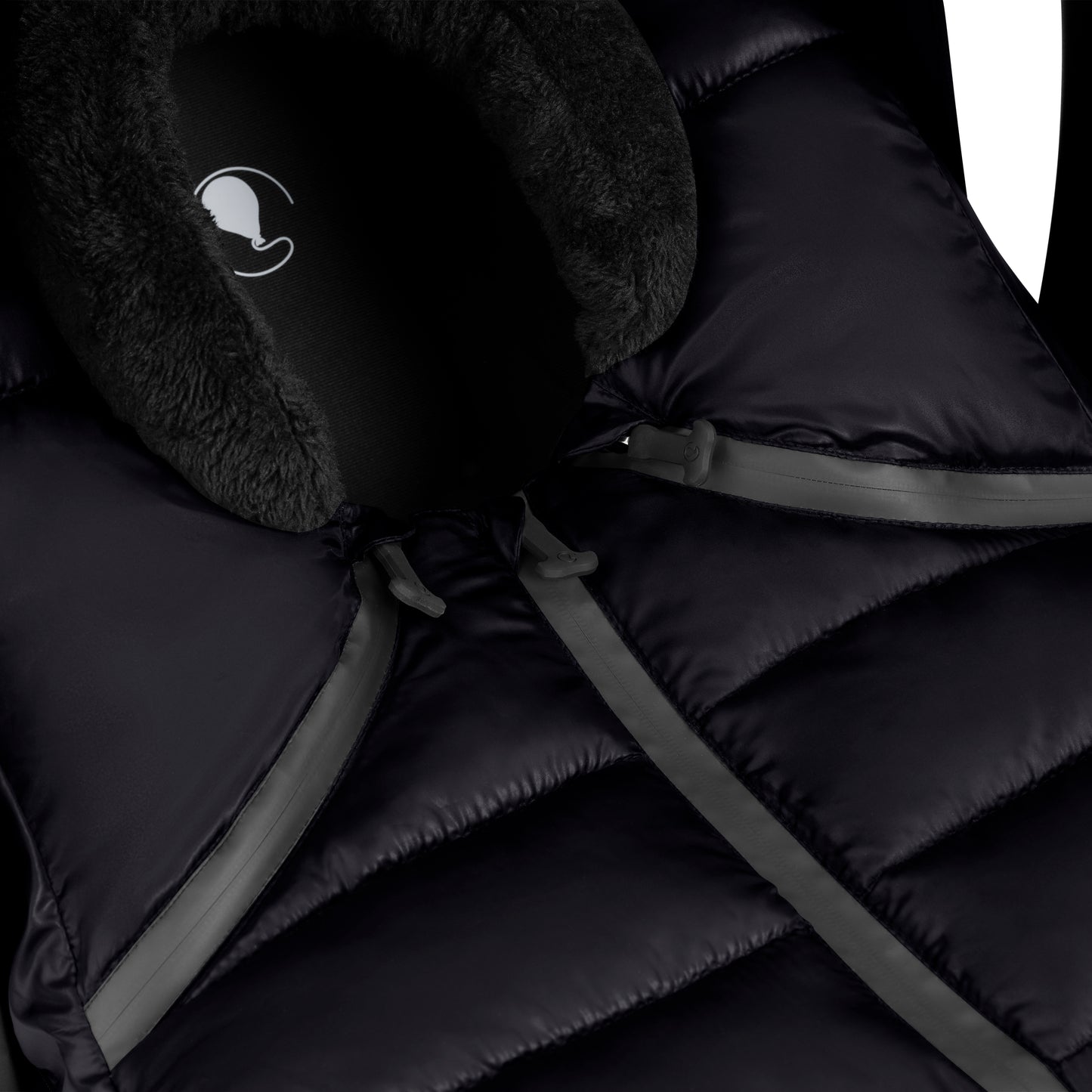 ABC Design Tulip Cover Black