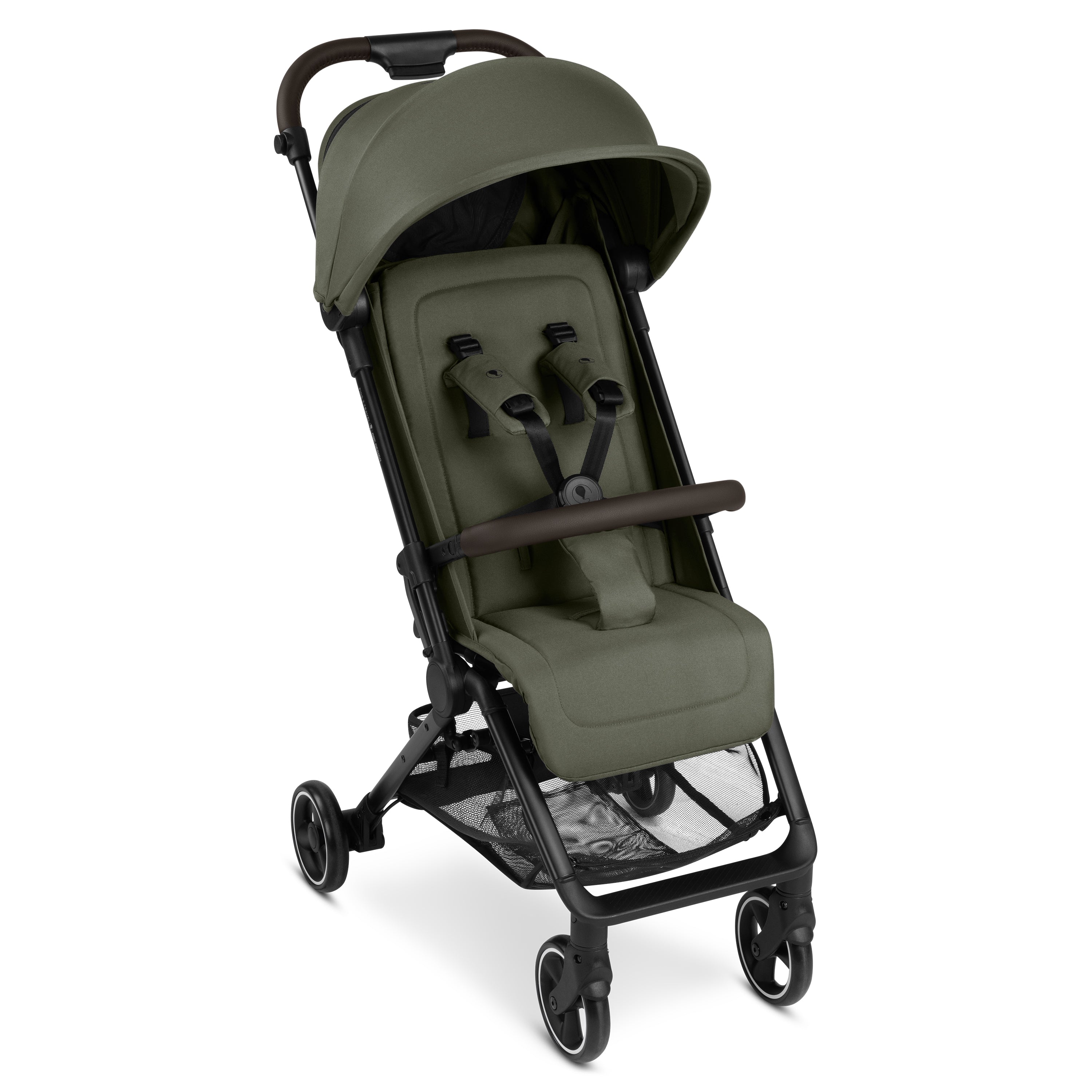 ABC Design Ping 3 Travel - Bild