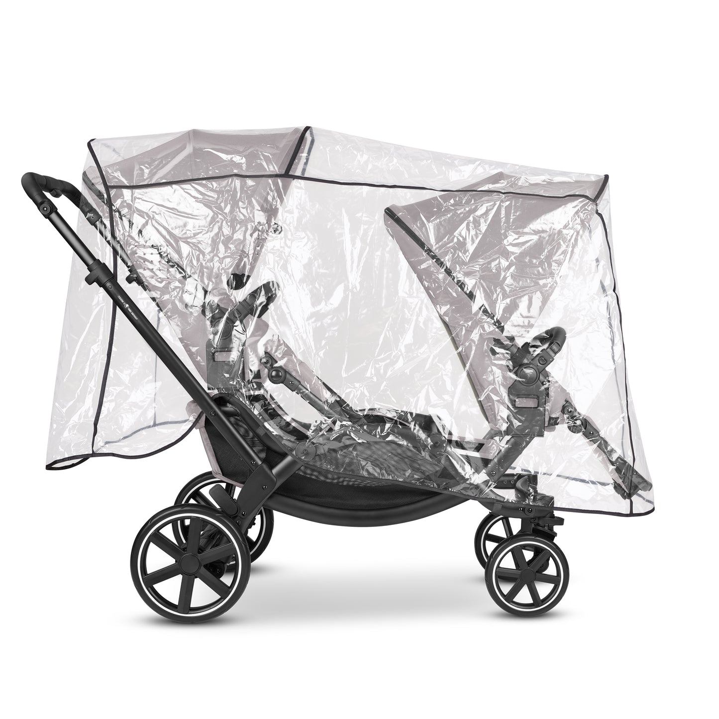 ABC Design Regenschutz Zoom