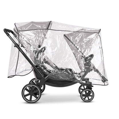 ABC Design Regenschutz Zoom