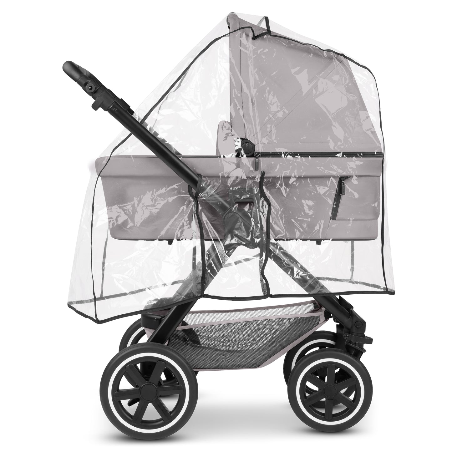 ABC Design Regenschutz Kinderwagen
