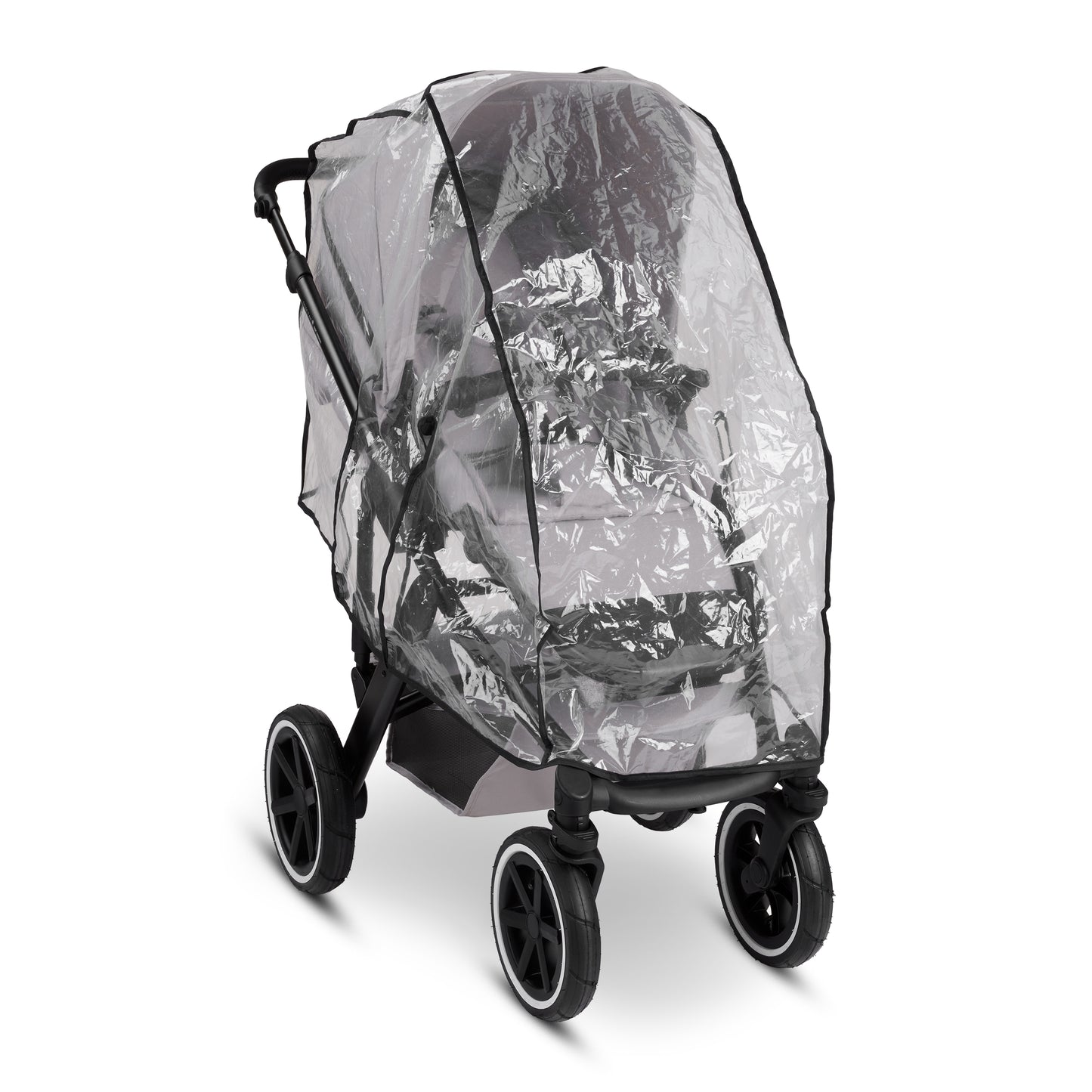 ABC Design Regenschutz Kinderwagen