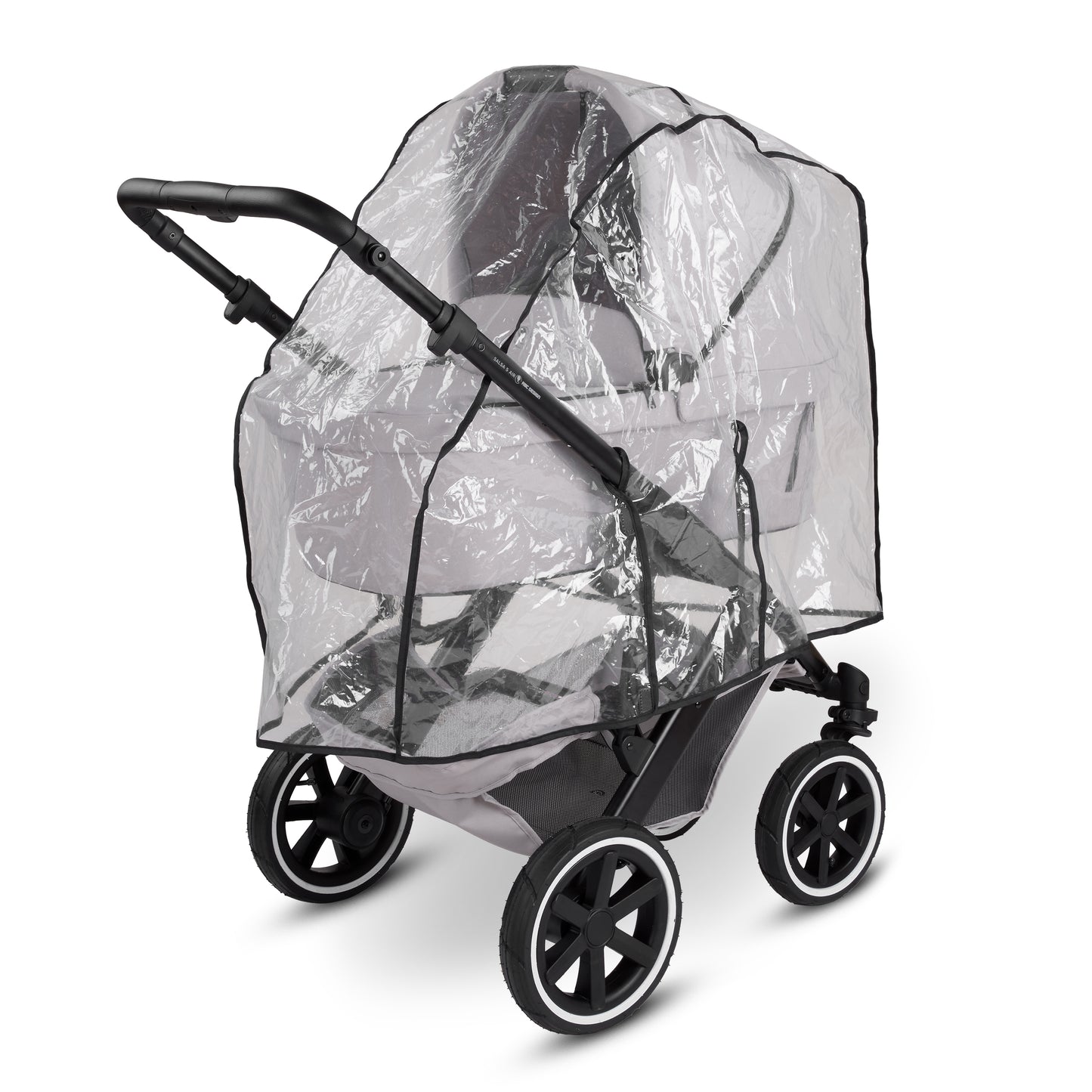 ABC Design Regenschutz Kinderwagen