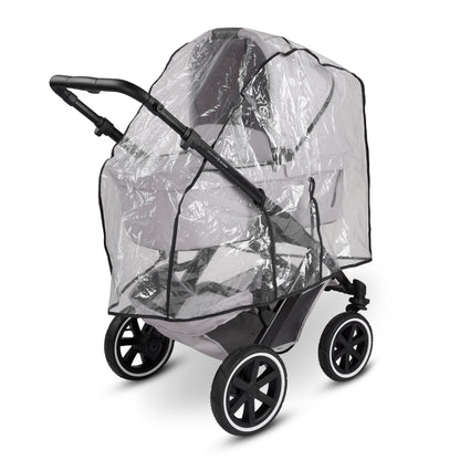 ABC Design Regenschutz Kinderwagen